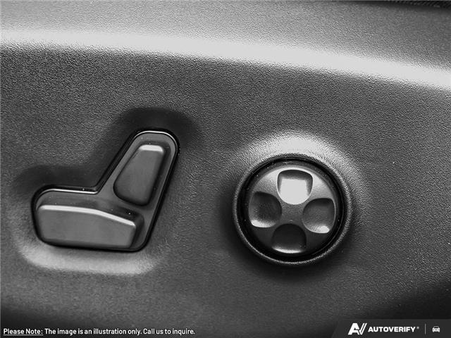 2026 Chrysler Pacifica Select (Stk: 105288) in St. Thomas - Image 26 of 26