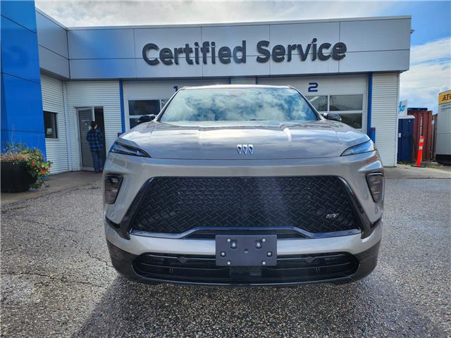 2026 Buick Enclave Sport Touring (Stk: 31268) in The Pas - Image 2 of 17
