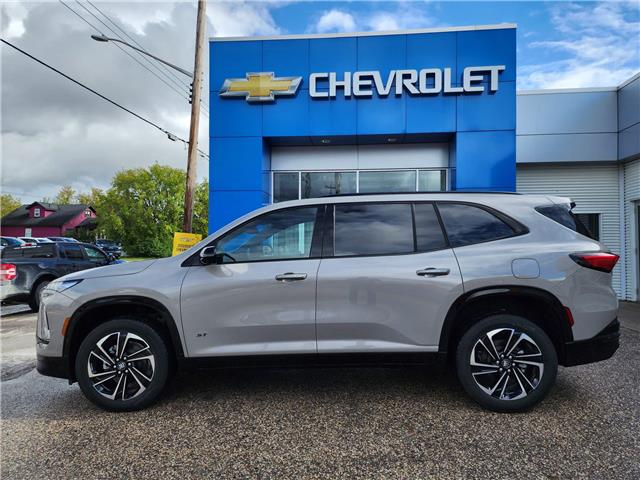 2026 Buick Enclave Sport Touring (Stk: 31268) in The Pas - Image 3 of 17