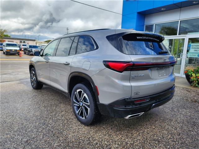 2026 Buick Enclave Sport Touring (Stk: 31268) in The Pas - Image 4 of 17