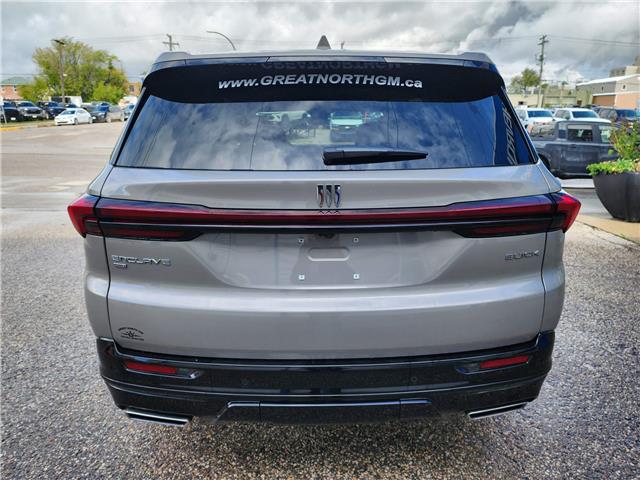 2026 Buick Enclave Sport Touring (Stk: 31268) in The Pas - Image 5 of 17