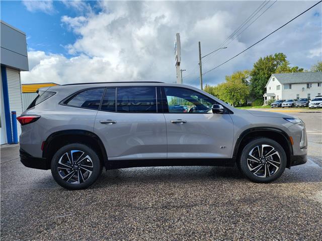 2026 Buick Enclave Sport Touring (Stk: 31268) in The Pas - Image 6 of 17
