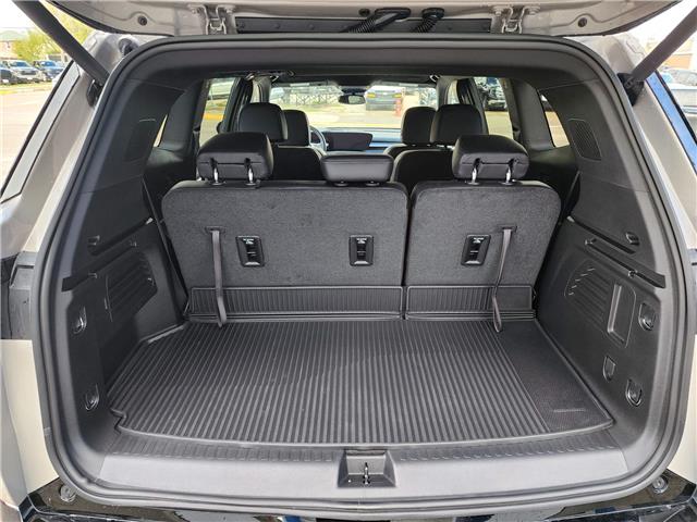2026 Buick Enclave Sport Touring (Stk: 31268) in The Pas - Image 8 of 17