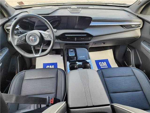 2026 Buick Enclave Sport Touring (Stk: 31268) in The Pas - Image 10 of 17