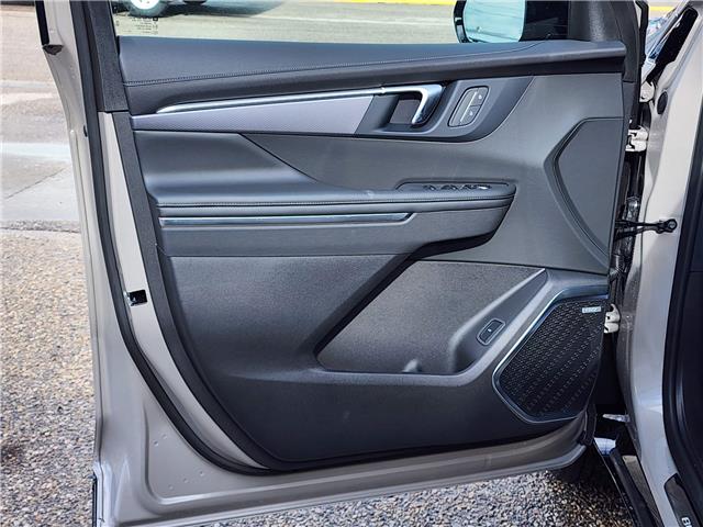 2026 Buick Enclave Sport Touring (Stk: 31268) in The Pas - Image 11 of 17