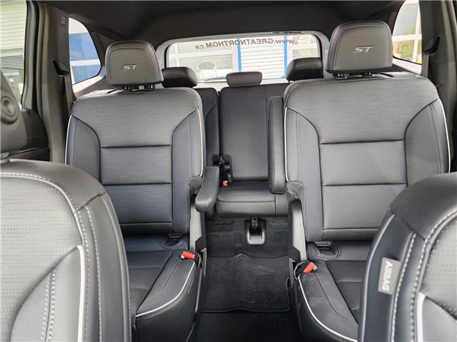 2026 Buick Enclave Sport Touring (Stk: 31268) in The Pas - Image 14 of 17