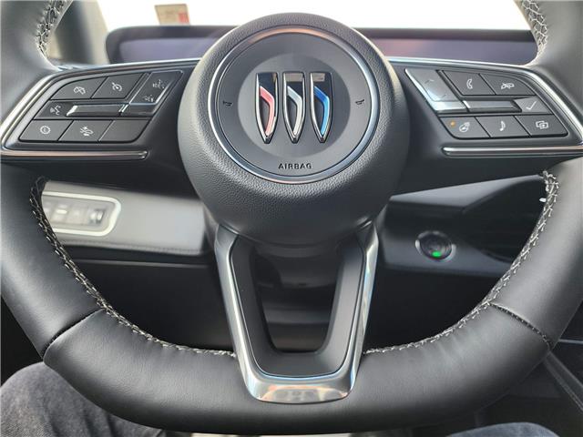 2026 Buick Enclave Sport Touring (Stk: 31268) in The Pas - Image 15 of 17