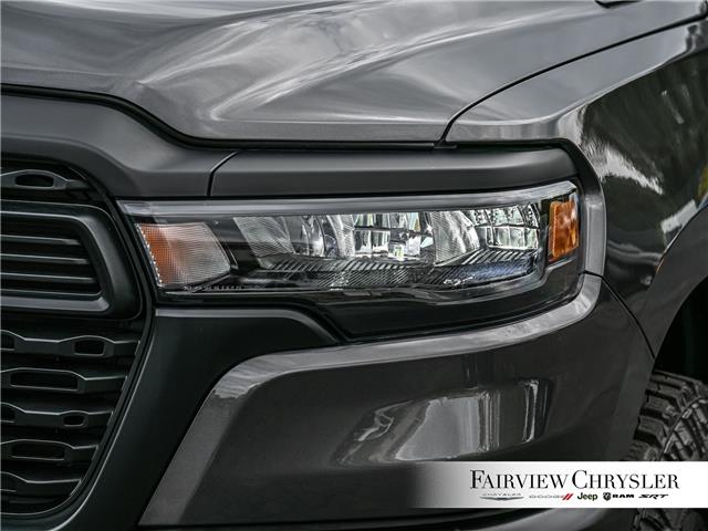2025 RAM 1500 Tradesman (Stk: SN2465) in Burlington - Image 8 of 30