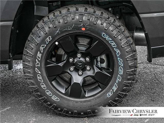 2025 RAM 1500 Tradesman (Stk: SN2465) in Burlington - Image 9 of 30