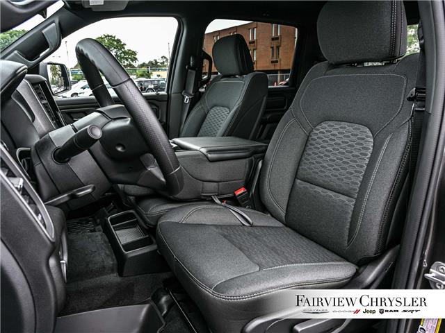 2025 RAM 1500 Tradesman (Stk: SN2465) in Burlington - Image 16 of 30