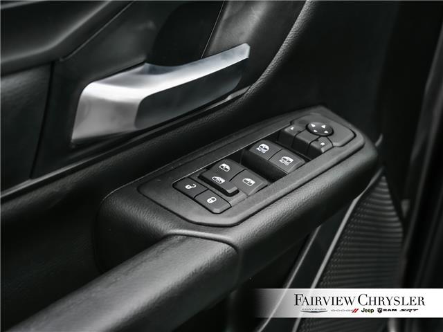 2025 RAM 1500 Tradesman (Stk: SN2465) in Burlington - Image 17 of 30