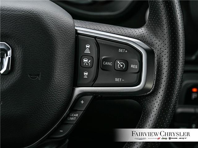 2025 RAM 1500 Tradesman (Stk: SN2465) in Burlington - Image 24 of 30