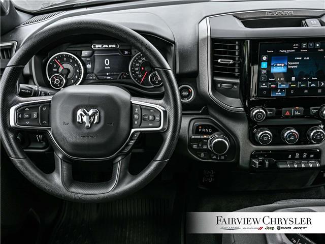 2025 RAM 1500 Tradesman (Stk: SN2465) in Burlington - Image 25 of 30