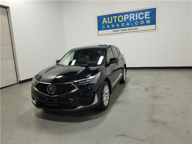 2020 Acura RDX Tech (Stk: R4833) in Mississauga - Image 3 of 28