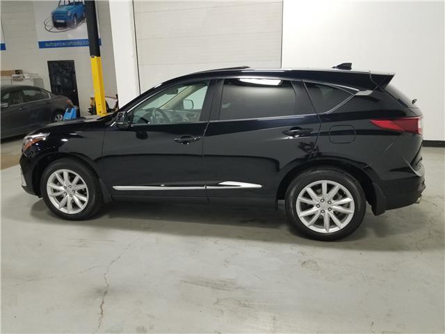 2020 Acura RDX Tech (Stk: R4833) in Mississauga - Image 4 of 28