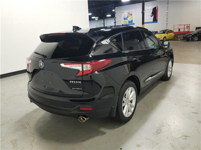 2020 Acura RDX Tech (Stk: R4833) in Mississauga - Image 7 of 28