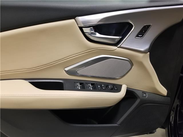 2020 Acura RDX Tech (Stk: R4833) in Mississauga - Image 10 of 28