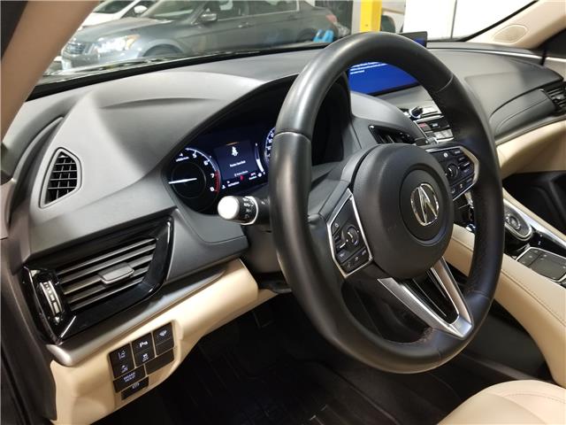 2020 Acura RDX Tech (Stk: R4833) in Mississauga - Image 12 of 28