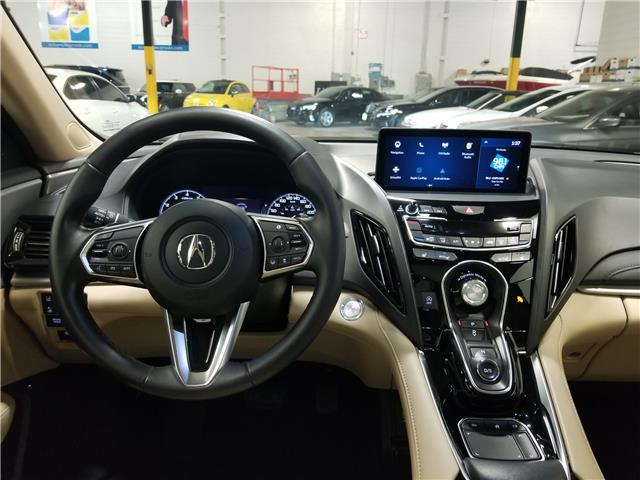 2020 Acura RDX Tech (Stk: R4833) in Mississauga - Image 13 of 28