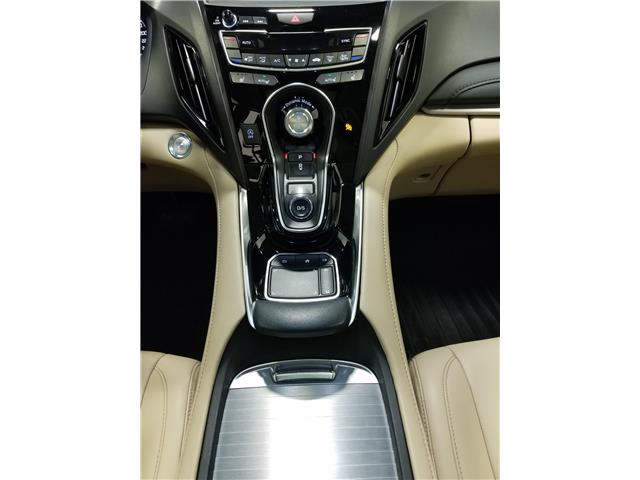 2020 Acura RDX Tech (Stk: R4833) in Mississauga - Image 14 of 28