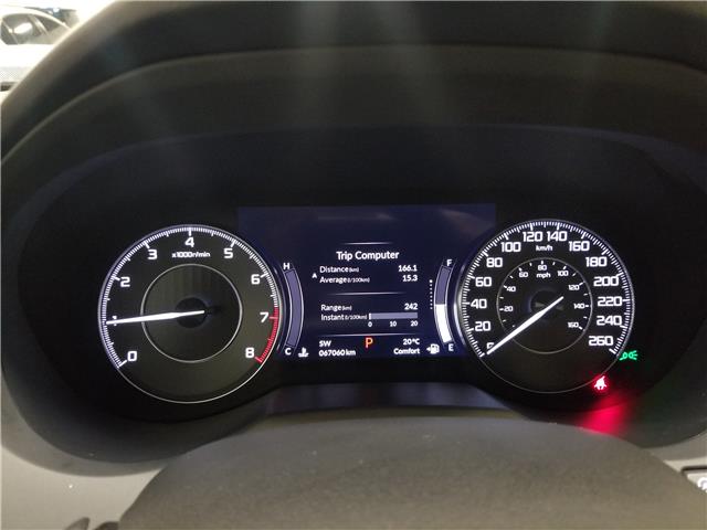 2020 Acura RDX Tech (Stk: R4833) in Mississauga - Image 16 of 28