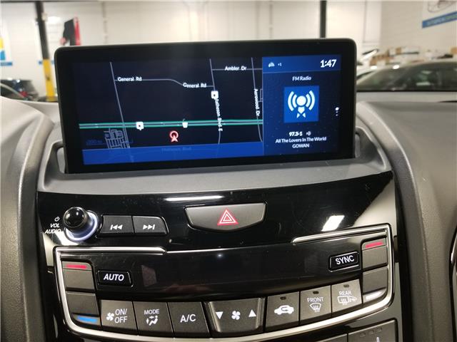 2020 Acura RDX Tech (Stk: R4833) in Mississauga - Image 17 of 28