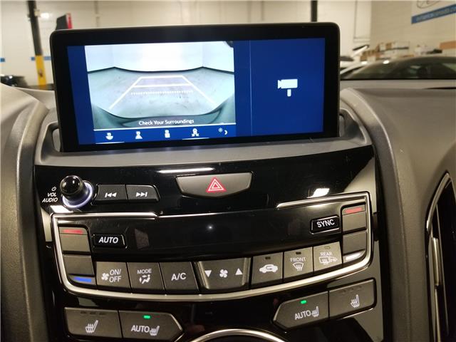 2020 Acura RDX Tech (Stk: R4833) in Mississauga - Image 18 of 28