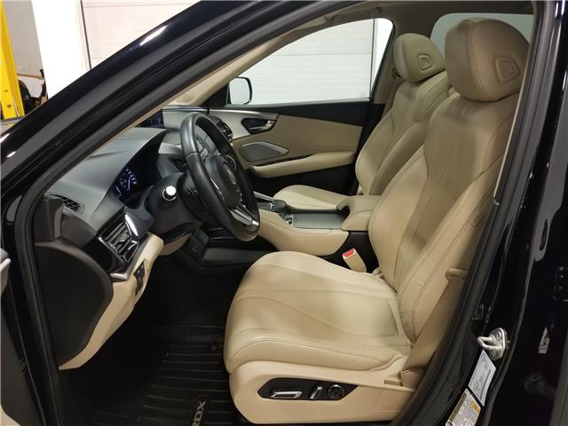 2020 Acura RDX Tech (Stk: R4833) in Mississauga - Image 19 of 28