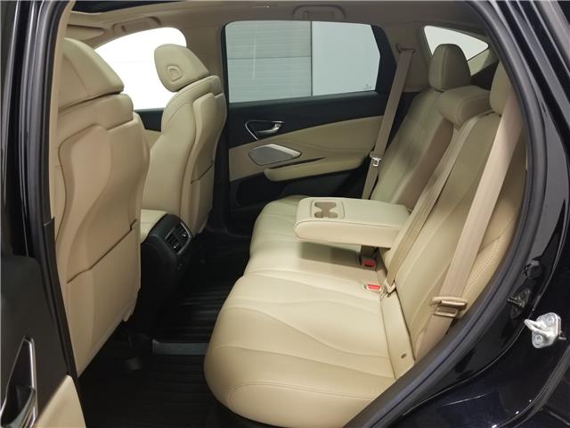 2020 Acura RDX Tech (Stk: R4833) in Mississauga - Image 20 of 28