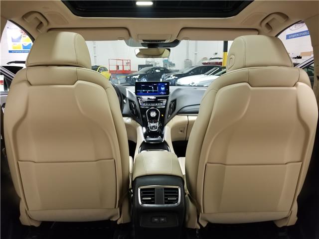 2020 Acura RDX Tech (Stk: R4833) in Mississauga - Image 21 of 28