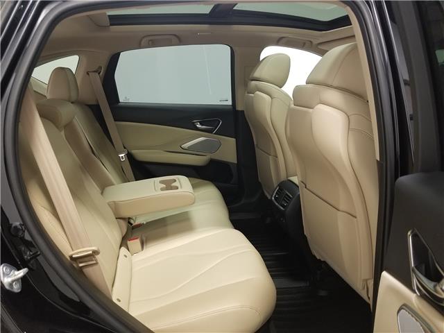 2020 Acura RDX Tech (Stk: R4833) in Mississauga - Image 22 of 28