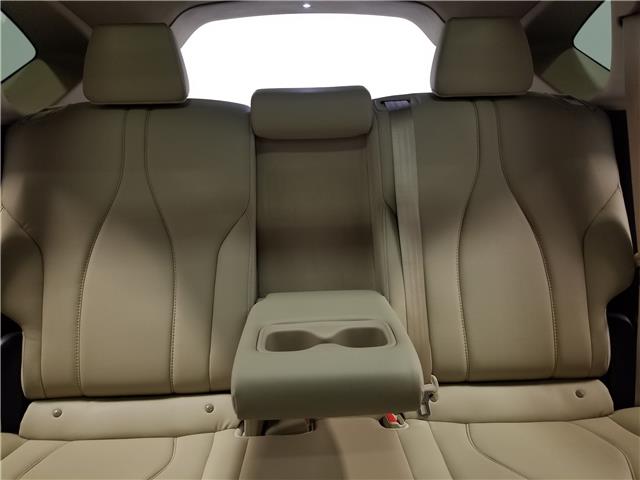 2020 Acura RDX Tech (Stk: R4833) in Mississauga - Image 25 of 28