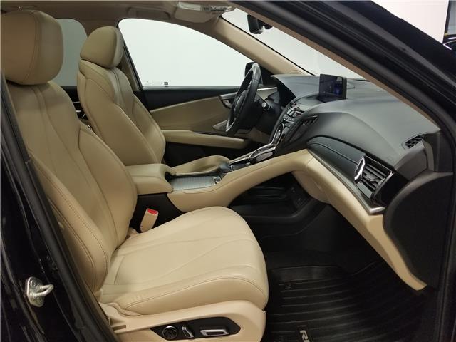 2020 Acura RDX Tech (Stk: R4833) in Mississauga - Image 26 of 28