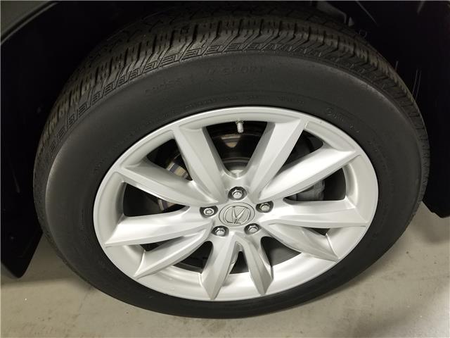 2020 Acura RDX Tech (Stk: R4833) in Mississauga - Image 28 of 28