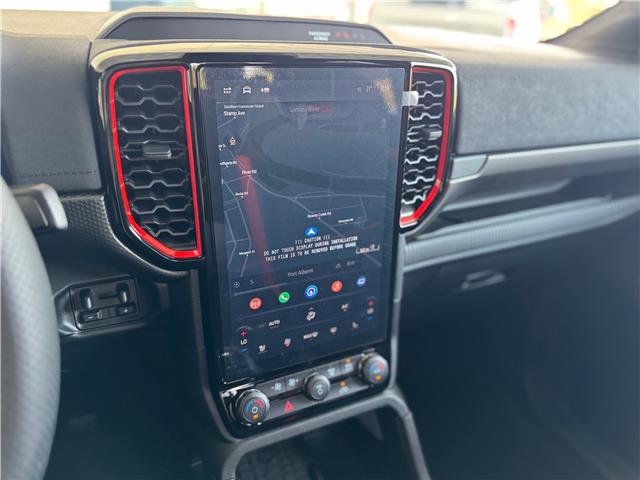 2025 Ford Ranger Raptor (Stk: 25323) in Port Alberni - Image 18 of 24