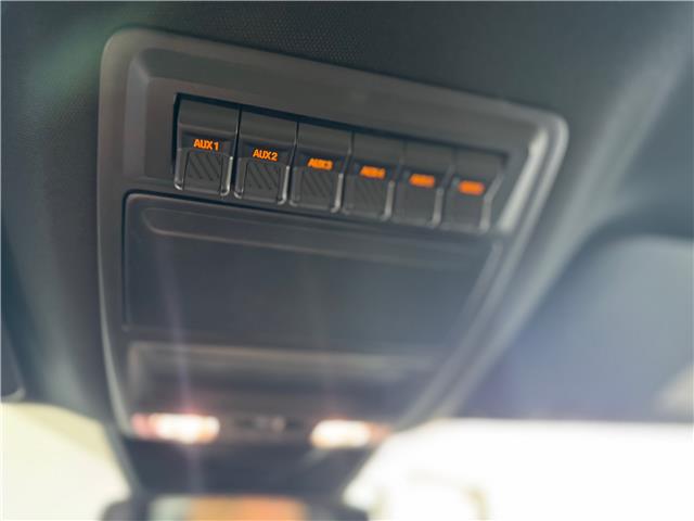 2025 Ford Ranger Raptor (Stk: 25323) in Port Alberni - Image 20 of 24