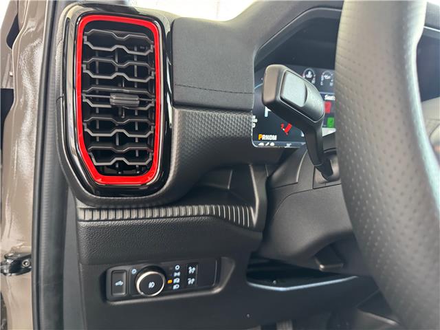 2025 Ford Ranger Raptor (Stk: 25323) in Port Alberni - Image 21 of 24