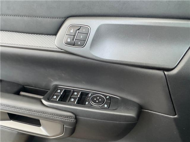 2025 Ford Ranger Raptor (Stk: 25323) in Port Alberni - Image 23 of 24