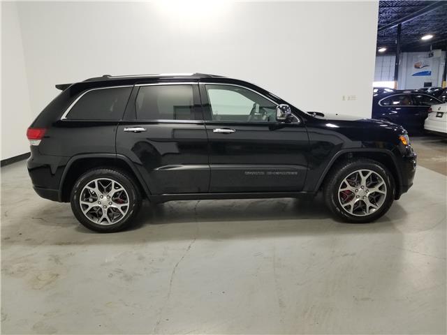2021 Jeep Grand Cherokee Limited (Stk: W4837) in Mississauga - Image 6 of 27 2021 Jeep Grand Cherokee Limited (Stk: W4837) in Mississauga - Image 6 of 27