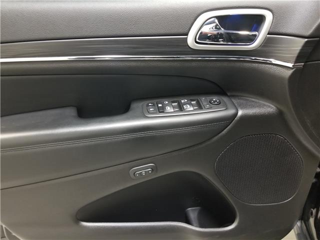 2021 Jeep Grand Cherokee Limited (Stk: W4837) in Mississauga - Image 10 of 27 2021 Jeep Grand Cherokee Limited (Stk: W4837) in Mississauga - Image 10 of 27