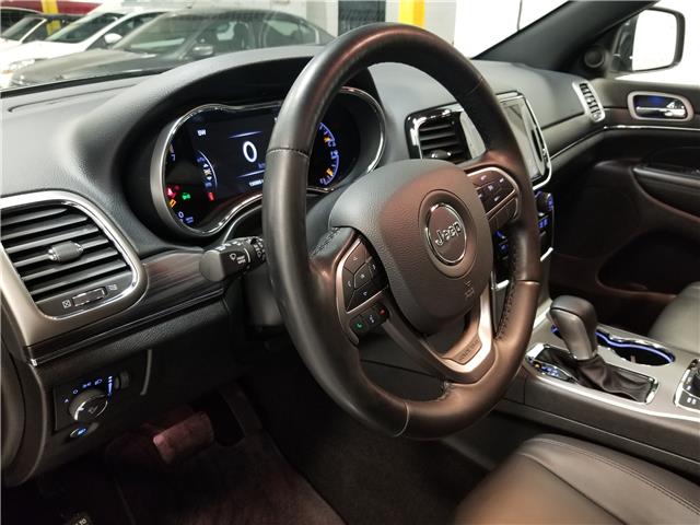 2021 Jeep Grand Cherokee Limited (Stk: W4837) in Mississauga - Image 12 of 27 2021 Jeep Grand Cherokee Limited (Stk: W4837) in Mississauga - Image 12 of 27