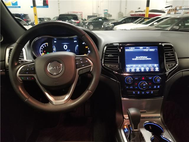 2021 Jeep Grand Cherokee Limited (Stk: W4837) in Mississauga - Image 13 of 27 2021 Jeep Grand Cherokee Limited (Stk: W4837) in Mississauga - Image 13 of 27