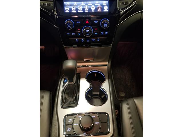 2021 Jeep Grand Cherokee Limited (Stk: W4837) in Mississauga - Image 14 of 27 2021 Jeep Grand Cherokee Limited (Stk: W4837) in Mississauga - Image 14 of 27