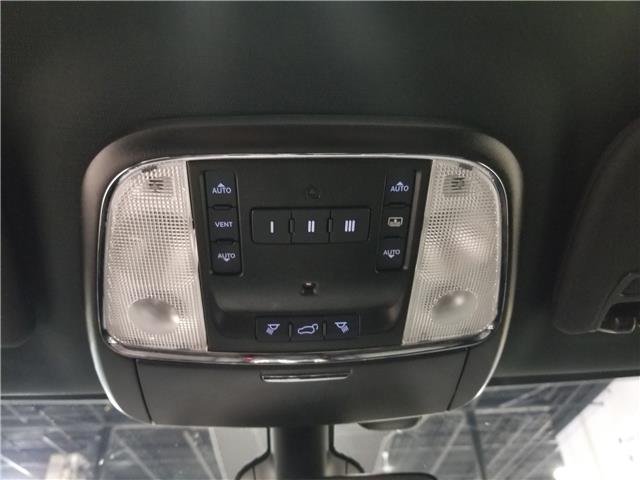 2021 Jeep Grand Cherokee Limited (Stk: W4837) in Mississauga - Image 15 of 27 2021 Jeep Grand Cherokee Limited (Stk: W4837) in Mississauga - Image 15 of 27