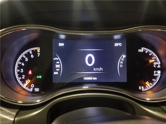 2021 Jeep Grand Cherokee Limited (Stk: W4837) in Mississauga - Image 16 of 27 2021 Jeep Grand Cherokee Limited (Stk: W4837) in Mississauga - Image 16 of 27