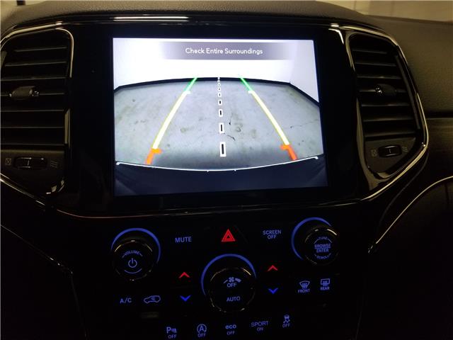 2021 Jeep Grand Cherokee Limited (Stk: W4837) in Mississauga - Image 18 of 27 2021 Jeep Grand Cherokee Limited (Stk: W4837) in Mississauga - Image 18 of 27