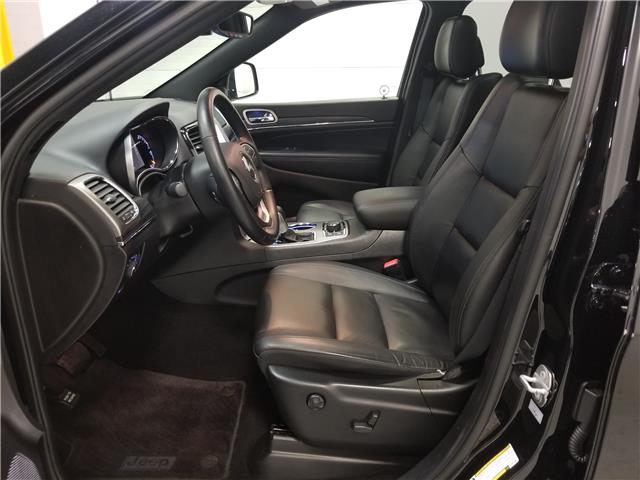 2021 Jeep Grand Cherokee Limited (Stk: W4837) in Mississauga - Image 19 of 27 2021 Jeep Grand Cherokee Limited (Stk: W4837) in Mississauga - Image 19 of 27