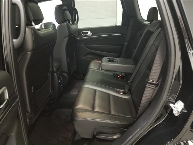 2021 Jeep Grand Cherokee Limited (Stk: W4837) in Mississauga - Image 20 of 27 2021 Jeep Grand Cherokee Limited (Stk: W4837) in Mississauga - Image 20 of 27