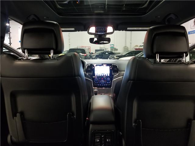 2021 Jeep Grand Cherokee Limited (Stk: W4837) in Mississauga - Image 21 of 27 2021 Jeep Grand Cherokee Limited (Stk: W4837) in Mississauga - Image 21 of 27