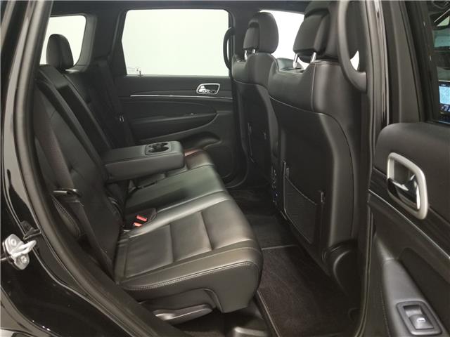2021 Jeep Grand Cherokee Limited (Stk: W4837) in Mississauga - Image 22 of 27 2021 Jeep Grand Cherokee Limited (Stk: W4837) in Mississauga - Image 22 of 27